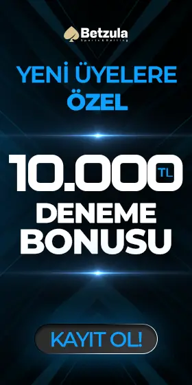 Betzula Bonus